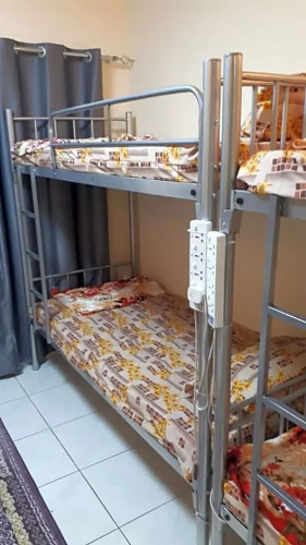 Royal Afh Hostel