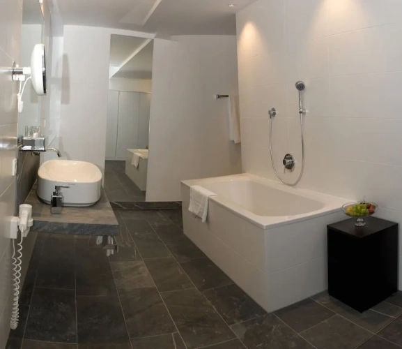 Junior Suite with balcony