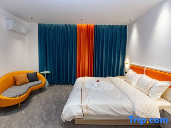 Comfort Suite