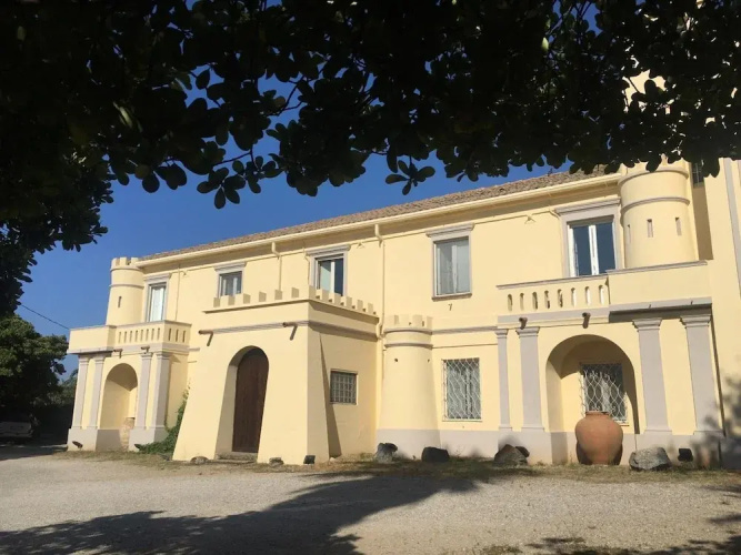 Otel görseli