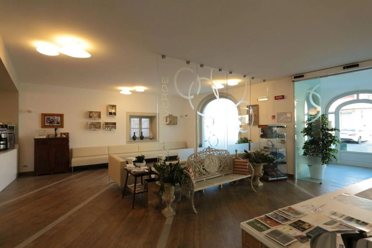 Hotel Monteverde