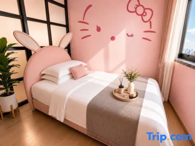 2 Bedrooms Family Suite