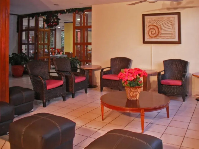 Gran Hotel Huatulco