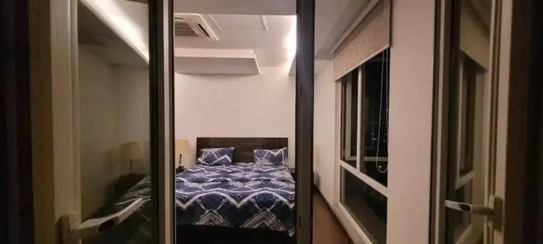 Goldcrest Luxury Apartments