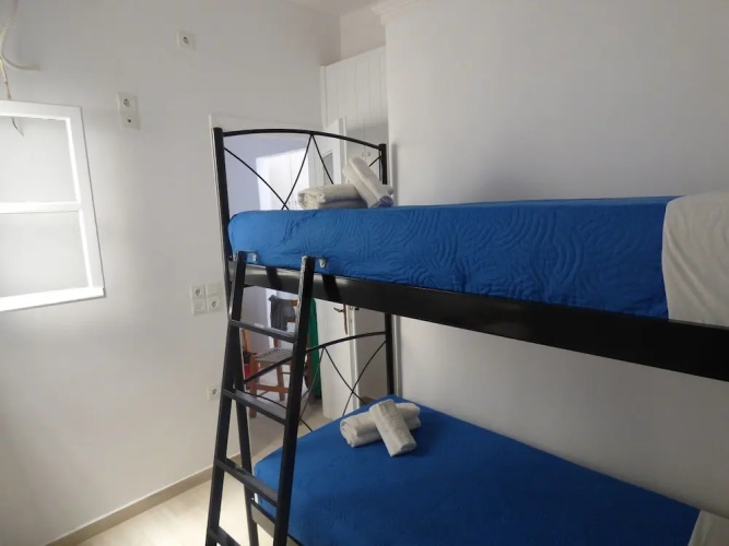 Famprikas house in Mykonos