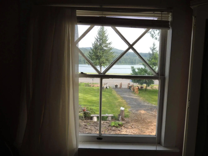 Foster Lake Inn