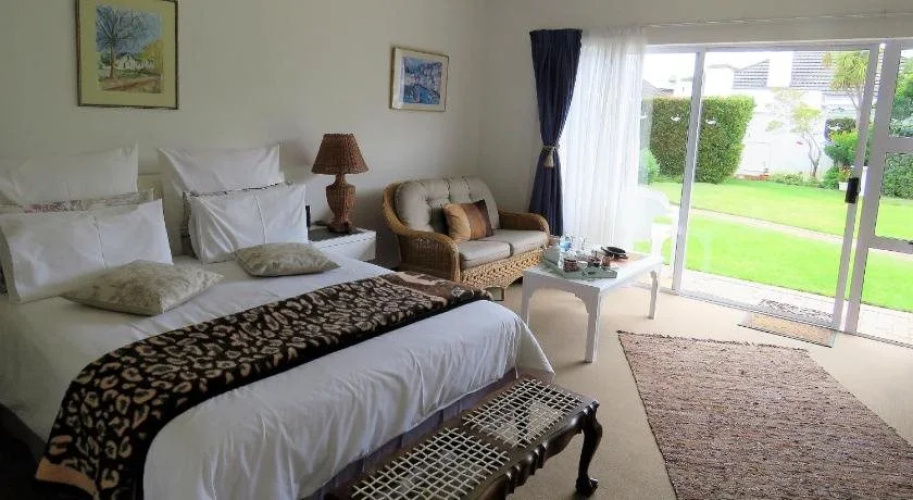 Hortensia Lodge