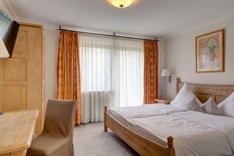 Landhotel Augustin