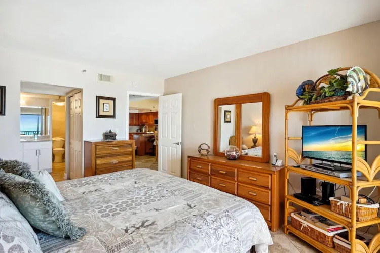 Villa Madeira 405 - Premier