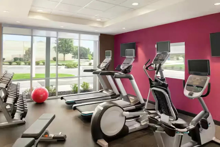 Home2 Suites By Hilton Camarillo