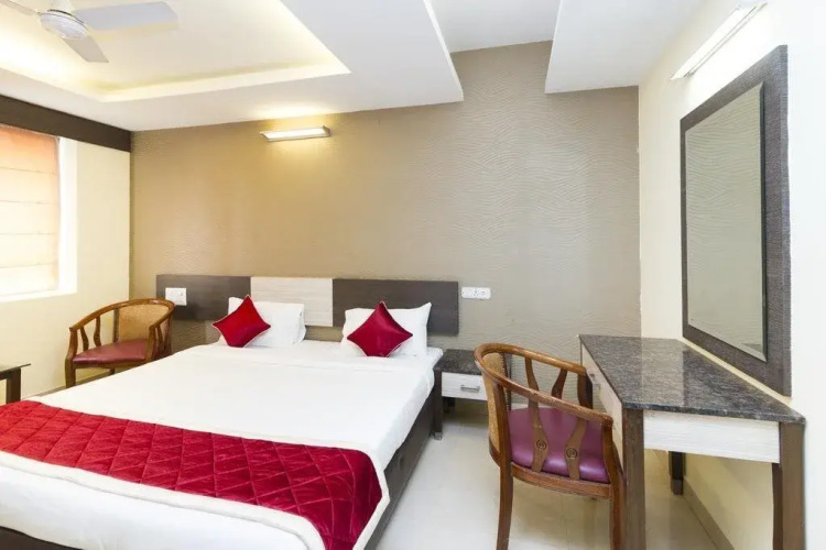 OYO Rooms Vijayanagar
