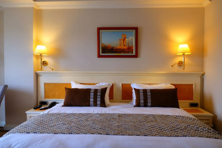Ece Saray Marina & Resort - Special Class