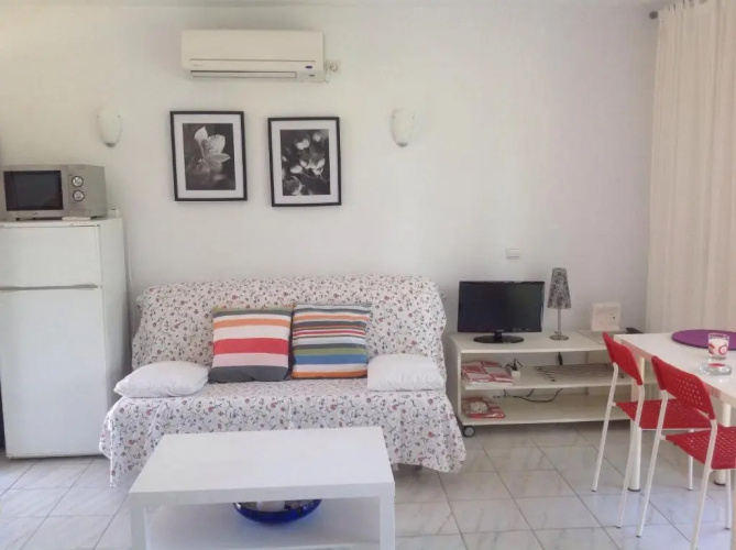 Bungalow Aloha Torres