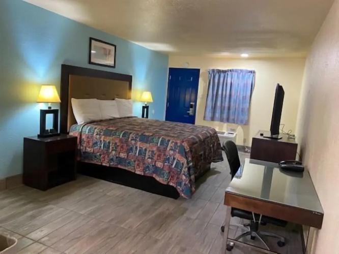 Texas Inn