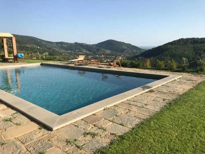 Podere La Fausta