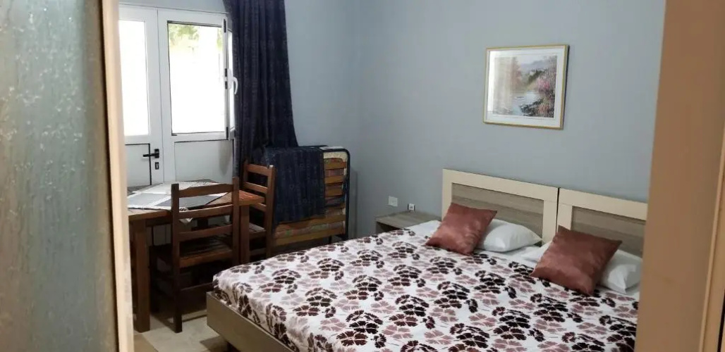 Berti Apartment
