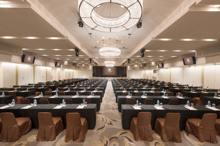 DoubleTree by Hilton Naha Shuri Castle photo 21