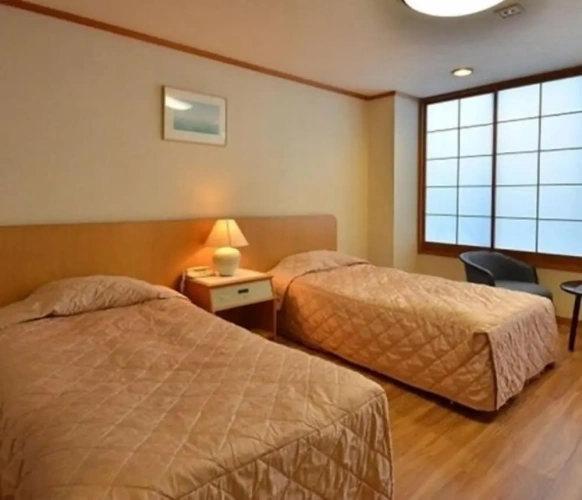 Business Double room