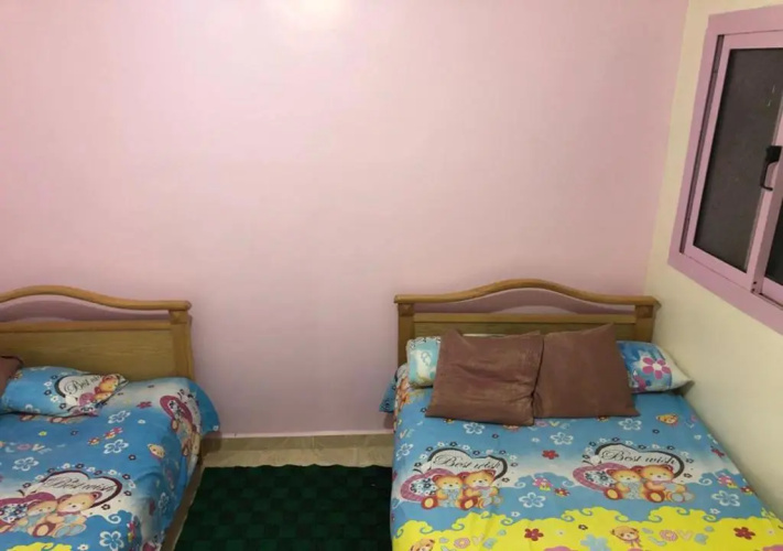 AC, Wi-Fi Shahrazad Beach Apartment-2