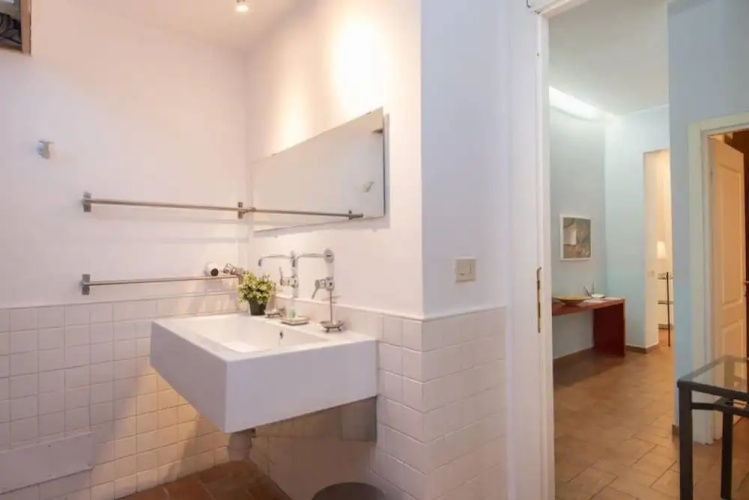RSH Corso Central Apartment