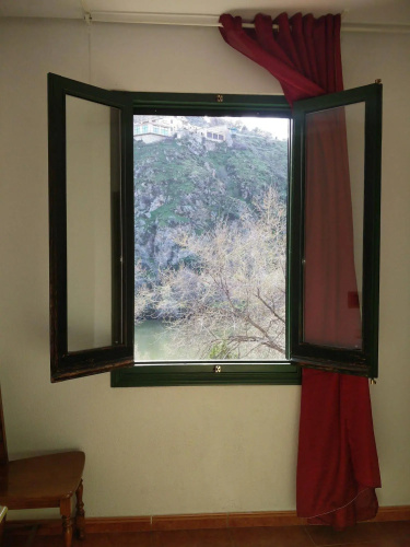 Hotel El Diamantista