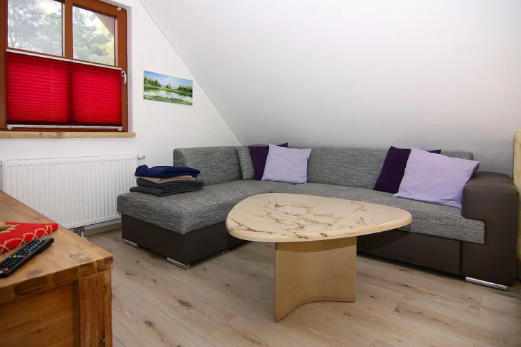 Cottage, Trassenheide