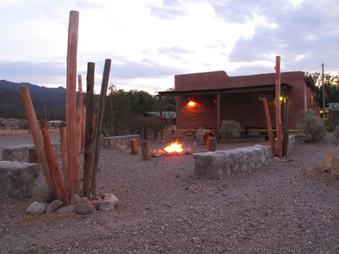 Mamuna Casas Loft