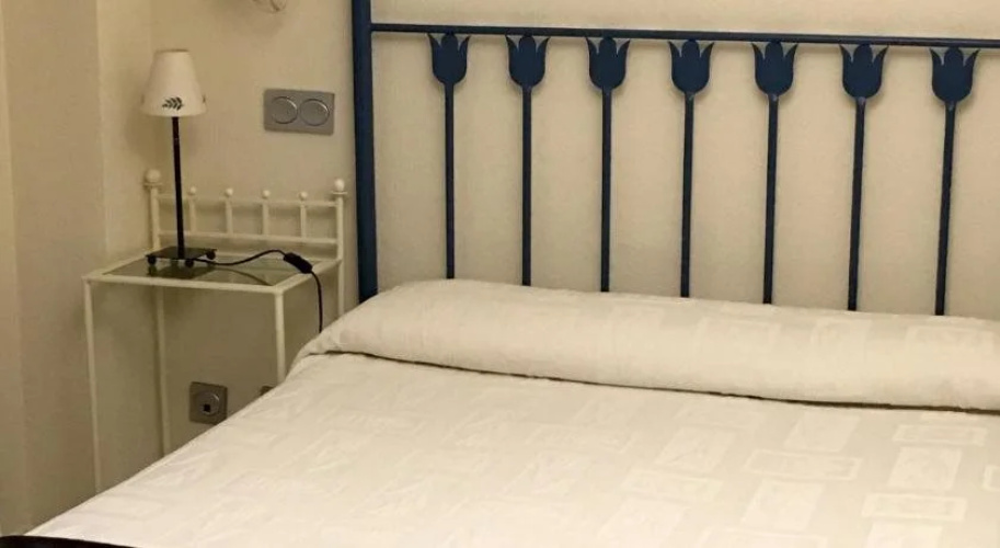 Apartamentos Costa Noja