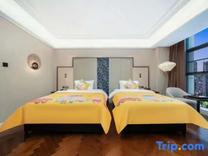 Comfort Twin room