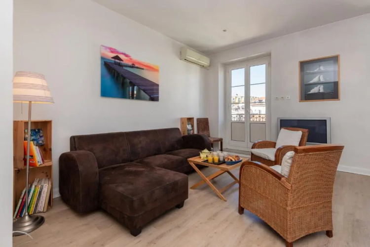 Le Sky - 3-bedroom apartment
