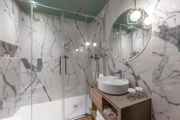 Salus Smart & Chic Hotel photo 29