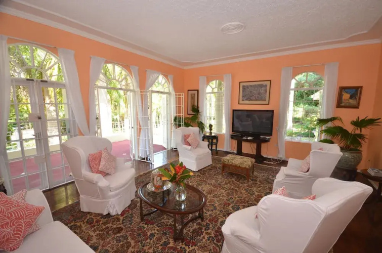 Summerhill Villa