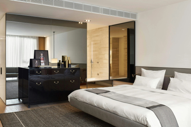 Roomers Baden-Baden, Autograph Collection photo 7