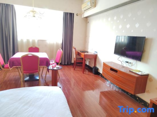 Business Single room