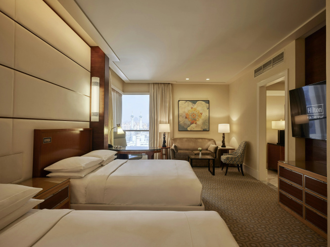 Conrad Makkah photo 6