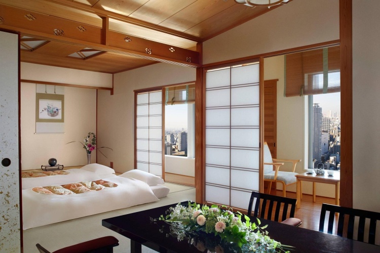 The Ritz-Carlton Osaka photo 20