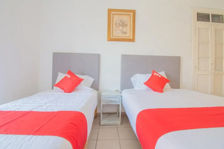 OYO Hotel Imperial