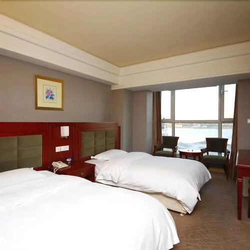 Kairida Hotel
