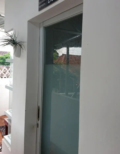 EDUTAMA Homestay Syariah