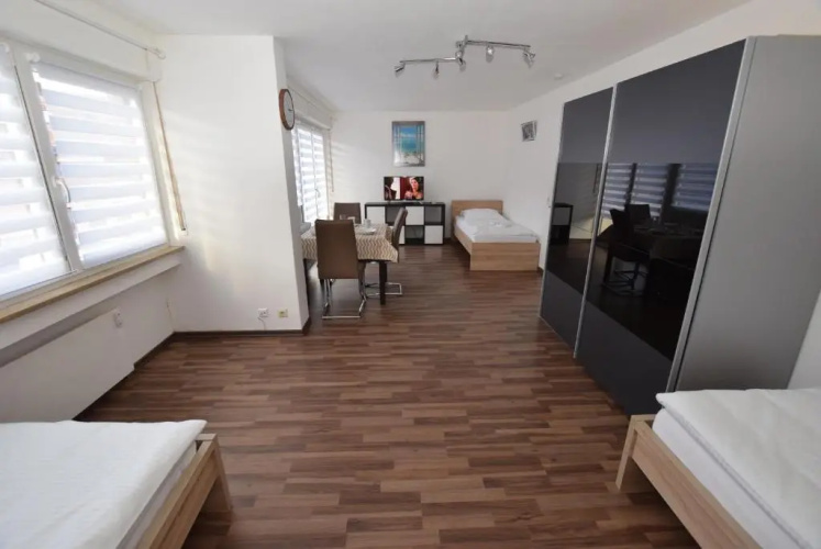 Apartment Gablenberg