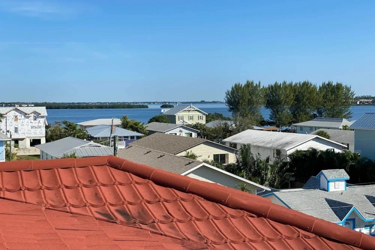 3 Bedrooms Apartment with balcony