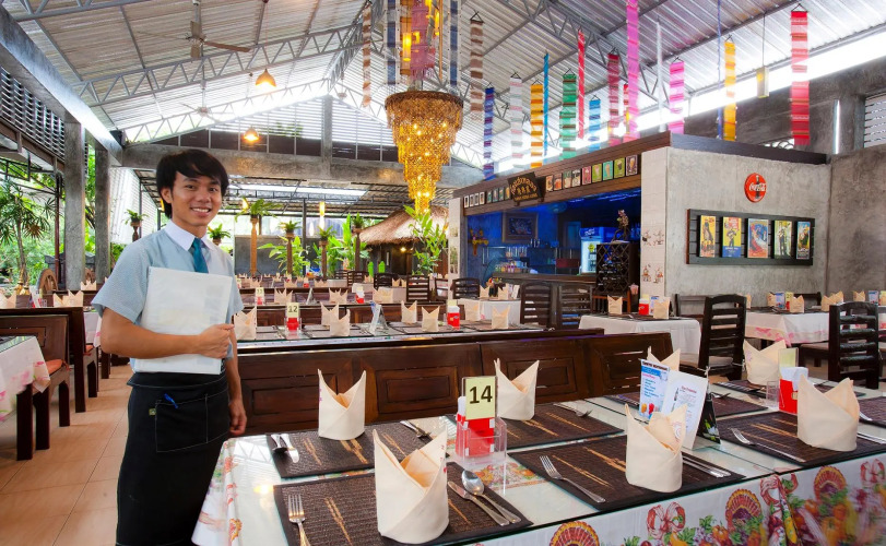 Фотография отеля