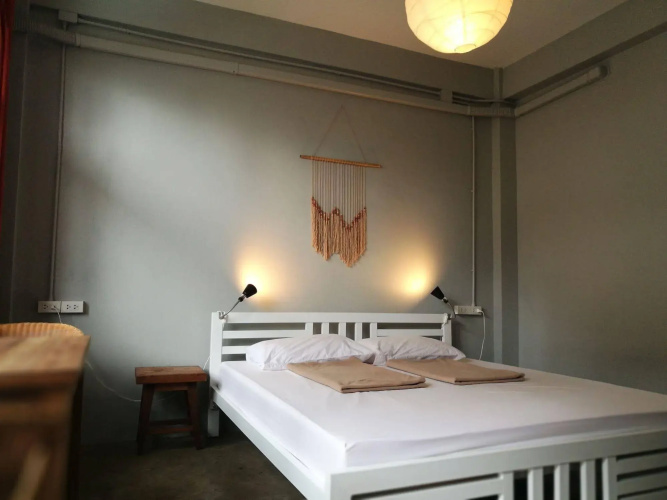 Petit Hostel