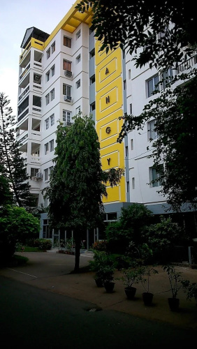 Hotelafbeelding