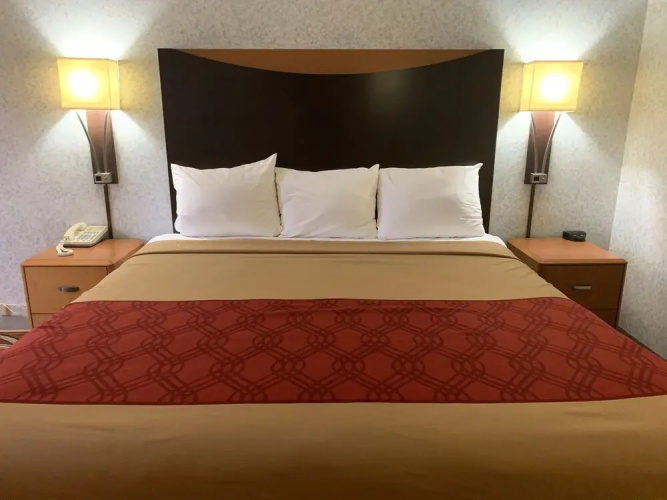 Days Inn Williamstown