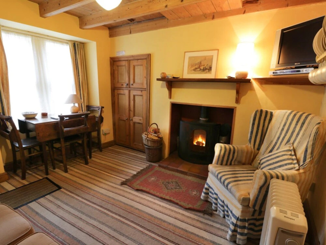 Waycot Cottage
