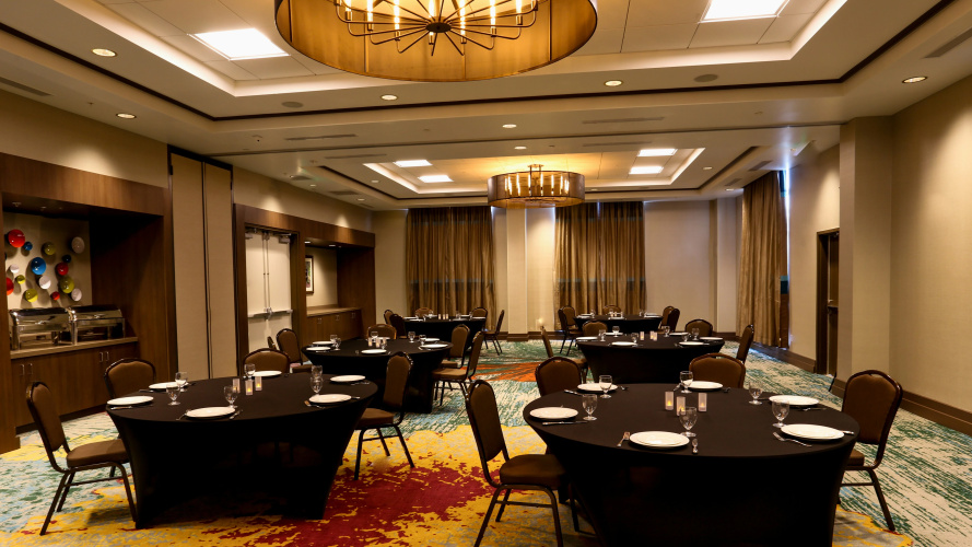 Hilton Garden Inn Arvada Denver photo 28