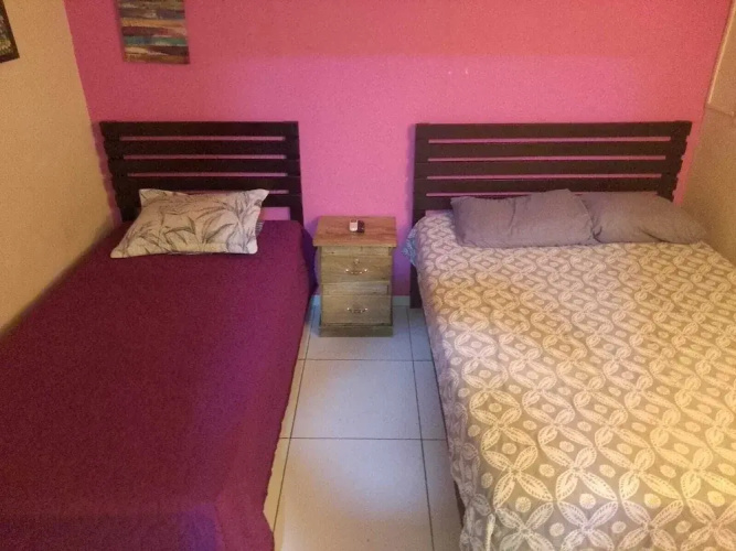 Comfortable Home
