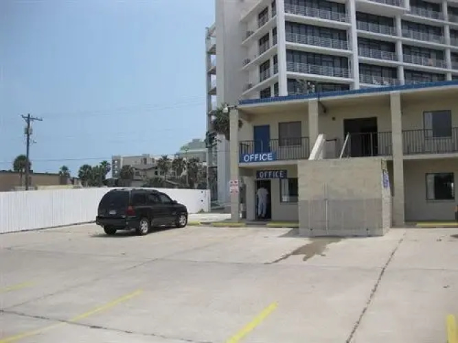 Mira Mar Motel