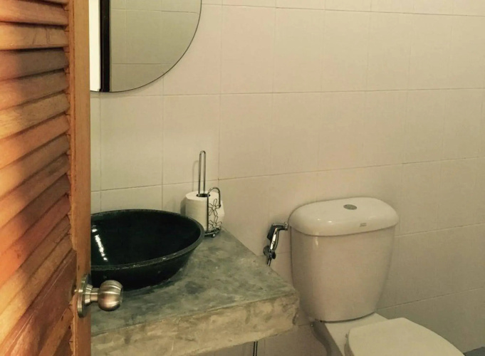 Siri Guesthouse at Suratthani